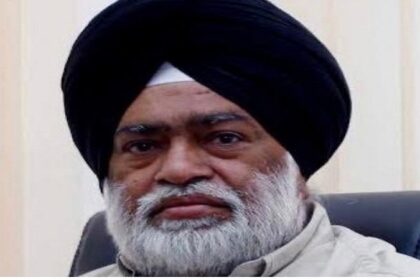 उत्तर भारत में शिक्षा की अलख जगाने वाले डिप्स ग्रुप के संस्थापक चेयरमैन सरदार गुरबचन सिंह का निधन, शिक्षा क्षेत्र में शोक की लहर