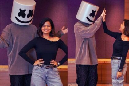 Suhani Shah Net Worth: एक सफल जादूगर की कहानी, जाने यहाँ