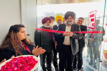 FICO: कुलार ने मिलर गंज लुधियाना में आईडीएफसी फर्स्ट बैंक की एक नई शाखा का किया उद्घाटन