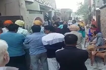 Fire In Punjab: पंजाब में बड़ा हादसा, घर में लगी भीषण आग, तीन लोगों की मौत