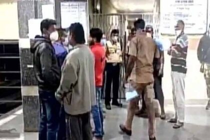 अस्पताल में जिंदा जले 10 नवजात, PM मोदी ने जताया दुख, CM ने दिए जांच के आदेश