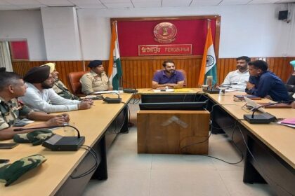 Punjab News: नशे के खतरे को रोकने के लिए हम सभी को अपनी नैतिक एवं सामाजिक जिम्मेदारी समझनी चाहिए- डीसी