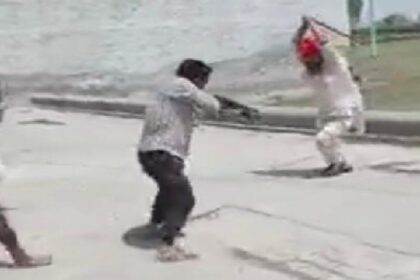 Crime News: पंजाब के इस जिले में जमीनी विवाद को लेकर चली गोलियां, महिला समेत 3 घायल