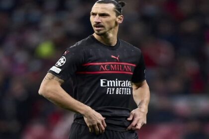 Zlatan: दिग्गज फुटबॉलर ज्लाटन इब्राहिमोविच ने फूटबाल को कहा अलविदा, रिटायरमेंट का किया ऐलान