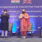 Free Trade Agreement: भारत और ईएफटीए ग्रुप देशों के बीच एक मुक्त व्यापार समझौते पर हस्ताक्षर किए, जानिए क्या होगा फायदा