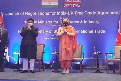 Free Trade Agreement: भारत और ईएफटीए ग्रुप देशों के बीच एक मुक्त व्यापार समझौते पर हस्ताक्षर किए, जानिए क्या होगा फायदा