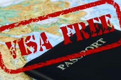 Free Visa: थाईलैंड और मलेशिया के बाद अब यह देश देने जा रहा है भारतीयों को फ्री वीजा एंट्री