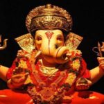 Lord Ganesh