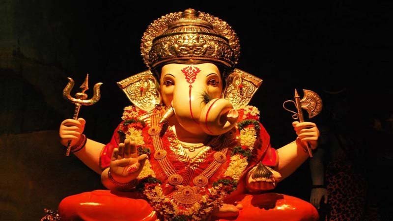 Lord Ganesh