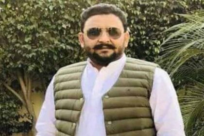 पंजाब में डबल मर्डर: गैंगस्टर के सीने में दागी चार गोलियां, दूसरे को गाड़ी के नीच कुचलकर मारा