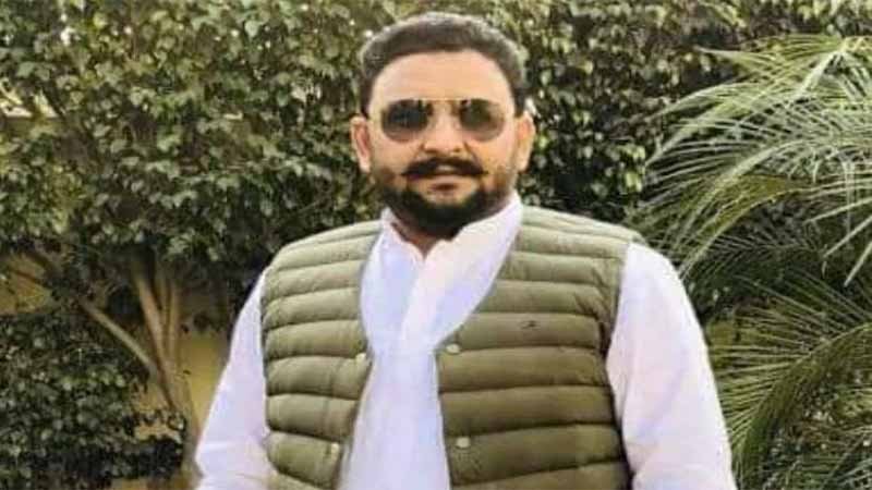 पंजाब में डबल मर्डर: गैंगस्टर के सीने में दागी चार गोलियां, दूसरे को गाड़ी के नीच कुचलकर मारा