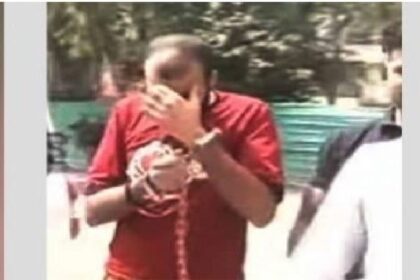 Punjab News: गैंगस्टरों के खिलाफ कार्रवाई जारी, अब गैंगस्टर लांडा का साथी अनमोल खरड़ से गिरफ्तार