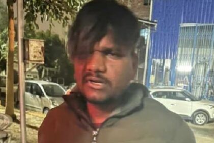 Punjab News: पुलिस और  गैंगस्टर के बीच मुठभेड़, 1 गैंगस्टर घायल, पुलिसकर्मी को भी लगी गोली