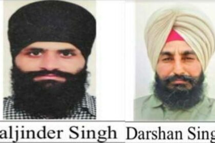 पंजाब पुलिस ने ईनामी गैंगस्टर और नशा तस्करों को किया गिरफ्तार, ASI का कत्ल करने का है आरोप