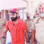 Sidhu Moosewala Murder Cause: गैंगस्टर जग्गू भगवानपुरिया की कोर्ट में पेशी, पुलिस ने चार दिन के रिमांड पर लिया