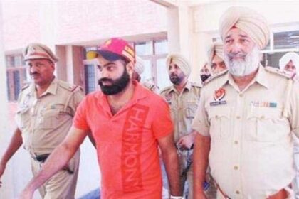 Sidhu Moosewala Murder Cause: गैंगस्टर जग्गू भगवानपुरिया की कोर्ट में पेशी, पुलिस ने चार दिन के रिमांड पर लिया