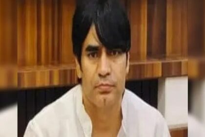 Crime News: कुख्यात गैंगस्टर राजू ठेहट की दिन-दहाड़े गोली मारकर हत्या