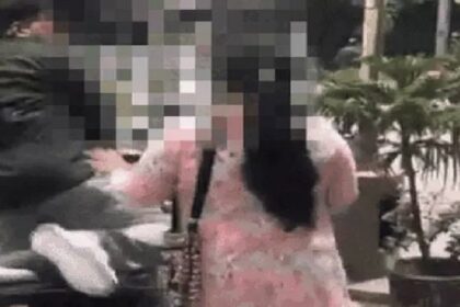 Jalandhar News: जालंधर में प्रेमिका संग रंगरलियां मनाते पकड़ा पति, पत्नी ने किया जमकर हंगामा