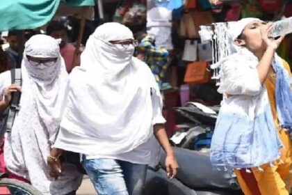 Weather Latest Update: गर्मी के लिए हो जाएं तैयार, 40 के पार पहुंचेगा पारा