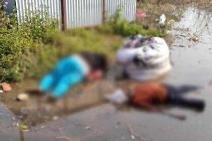 गैस रिसाव से एक ही परिवार के 7 लोगों की मौत, मरने वालों में 3 बच्चे और एक महिला