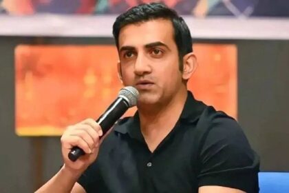 Gautam Gambhir: गौतम गंभीर नहीं लड़ेंगे लोकसभा चुनाव, पीएम मोदी और नड्डा से की ये अपील