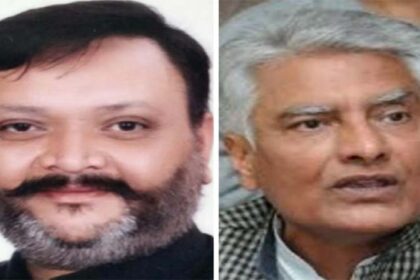 पंजाब कांग्रेस के सैक्रेटरी गीत रतन खैहरा ने सोनिया गांधी को लिखा पत्र, कहा- सुनील जाखड़ को प्रधानगी से हटाया जाए