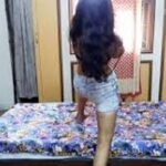 पुलिस वालों की घिनौनी हरकत, हॉस्टल में लड़कियों के कपड़े उतरवाए, करवाया पोल डांस