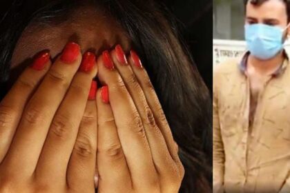 गर्ल्स होस्टल में घुसकर आधी रात को लड़कियों के अंडरगारमेंट के साथ करता था घिनौनी हरकत