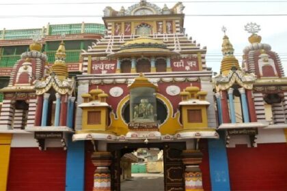 UP News: सीएम योगी की पहल पर पूरी हो रही नामचीन हस्तियों को बुलाने की गीता प्रेस प्रबंधन की हसरत