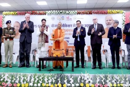 VFX Global Visa: वीजा के लिए प्रदेशवासियों को अब दिल्ली के लिए नहीं करनी पड़ेगी भागदौड़