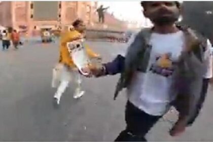 Amritsar News: अमृतसर की छवि को खराब करने में लगे बदनाम होटलो के दलाल, दिया जा रहा यह ऑफर