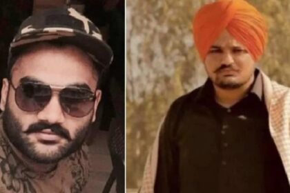 Goldy Brar: सिद्धू मूसेवाला हत्याकांड का मास्टरमाइंड गोल्डी बराड़ कनाडा से फरार
