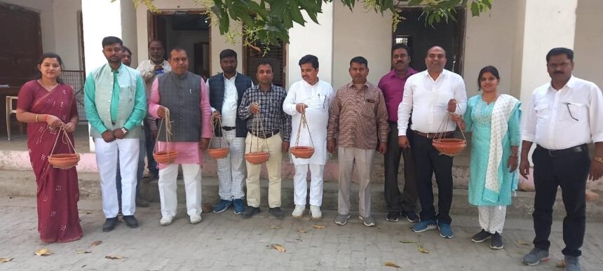 UP News: विश्व वन्य जीव संरक्षण दिवस पर गोष्ठी का हुआ आयोजन