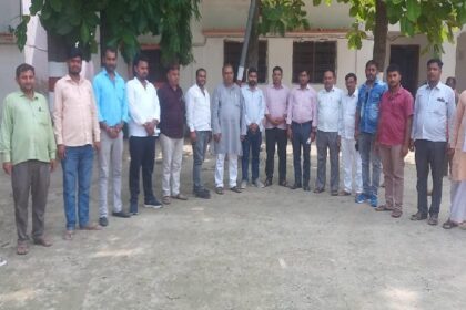 UP News: यू डाइस प्लस की फीडिंग को लेकर हुई समीक्षा बैठक