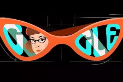 Altina Schinasi: कौन है चश्मे के पीछे दिखने वाली औरत, जिसके लिए गूगल ने बनाया आज का डूडल