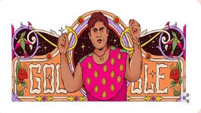 Hamida Banu: जाने कौन है भारत की पहली महिला पहलवान? जिसे गूगल ने समर्पित किया आज का डूडल