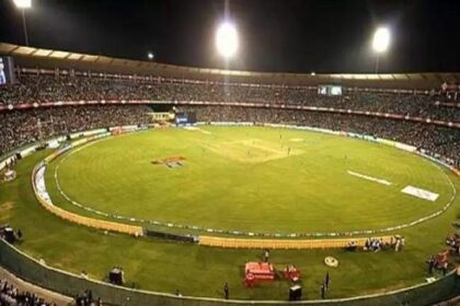 Gorakhpur Regional Stadium: हाइटेक होगा गोरखपुर रीजनल स्टेडियम,  50 करोड़ रुपये से होगा कायाकल्प