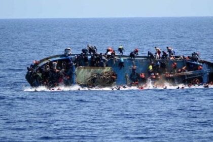 Boat Accident: 500 लोगों से भरी नाव समुद्र में डूबी, 79 की मौत, कई लापता