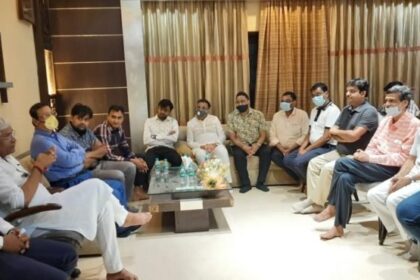 आपके एक वोट से देश बदल रहा है, अब आपके एक वोट से पश्चिम बंगाल में परिवर्तन होगा : शेखावत