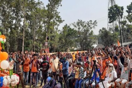 भय, भूख, भ्रष्टाचार और तुष्टीकरण की राजनीति से त्रस्त हैं बंगाल के मानुष, ममता हैं दमनकारी : शेखावत