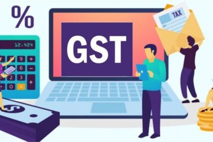 GST News: पंजाब में इंडस्ट्री व व्यापारिक संस्थानों के बाहर फर्म का नाम व GST नंबर लिखना अनिवार्य, नहीं तो लगेगा 50,000 का जुर्माना