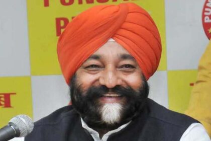 पूर्व डिप्टी सीएम सुखबीर बादल पर जालंधर के नेता गुरचरण सिंह चन्नी ने लगाए गंभीर आरोप, पढ़ें