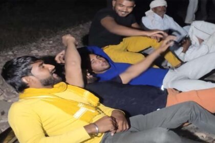 राजस्थान के 5 जिलों में इंटरनेट सेवाएं की गई बंद, 220 बसें रोकी गईं, 60 ट्रेनें डायवर्ट, जाने वजह