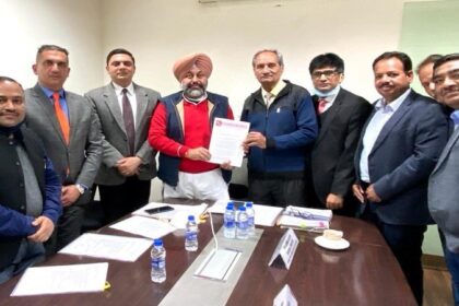 पंजाब के चमड़ा कारोबारियों को बड़ी राहत, सरकार ने माफ किए ये टैक्स, पढ़ें