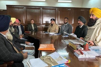 Punjab News: गुरमीत सिंह खुड्डियां द्वारा गन्ना किसानों के लिए बड़ा ऐलान, पढ़े