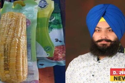 यूथ अकाली दल के प्रवक्ता गुरप्रीत सिंह ने BJP के अशोक हिक्की को दिया करारा जवाब, कहा - 'छाज बोले तो बोले, छलनी क्या बोले'