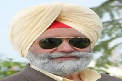 Punjab News: दुखद खबर, कांग्रेस के पूर्व मंत्री गुरविंदर सिंह अटवाल का निधन