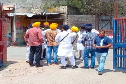 Punjab News: पंजाब में नहीं थम रहे बेअदबी के मामले, अब इस जिले में हुई गुटका साहिब की बेअदबी