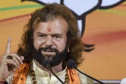 Punjab News: भाजपा उम्मीदवार हंस राज हंस की बढ़ी मुश्किलें; दर्ज हुई शिकायत, जाने क्या है मामला