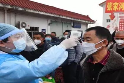 चीन में नए वायरस हंता का भी प्रकोप शुरू, एक की मौत, कोरोना के बाद हंता का दोहरा अटैक